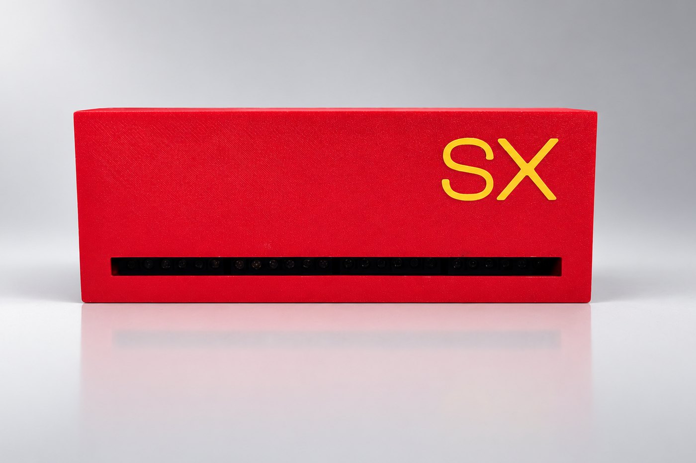 SX Node